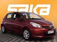 Käytetty Toyota Yaris Sol 99 HP (72 kW) 2012 Viistoperä