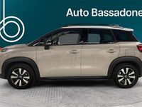 Käytetty Citroën C3 Aircross PureTech 131 HP (96 kW) 2021 Katumaasturi