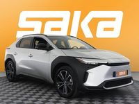 Käytetty Toyota bZ4X Premium 160 kW (218 HP) 2024 Katumaasturi