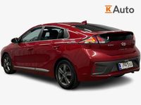 Käytetty Hyundai Ioniq Edition 105 HP (77 kW) 2021 Viistoperä