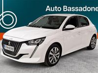 Käytetty Peugeot 208 Active 101 HP (74 kW) 2020 Viistoperä