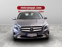 käytetty Mercedes GLA220 CDI 4Matic A Premium Business - Tulossa myyntiin!