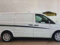 käytetty Mercedes Vito 113CDI