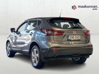 käytetty Nissan Qashqai DIG-T 160 N-Connecta 2WD DCT