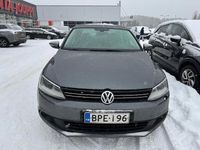 Käytetty VW Jetta Comfortline 122 HP (89 kW) 2012 Sedan