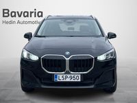 käytetty BMW 230 U06 Active Tourer 230e xDrive Charged Edition *ESITTELYAUTO* Hinta uutena ~ 55 000 € (luovutus 5/24)