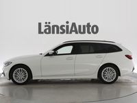 käytetty BMW 320 320 G21 Touring d A xDrive Business Sport /