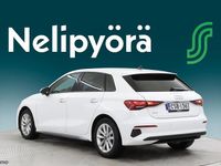 Käytetty Audi A3 Sportback e-tron Business 150 HP (110 kW) 2021 Viistoperä