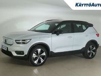 käytetty Volvo XC40 Recharge Plus