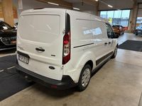 Käytetty Ford Transit Trend 101 HP (74 kW) 2019 Van