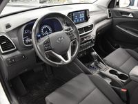 käytetty Hyundai Tucson 1,6 T-GDI 177 hv 7-DCT-aut Fresh Limited # Nätti Suomi-auto #