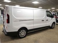 käytetty Nissan NV300 Van 1,6 dCi 125 6 M/T L2H1 1.2t FWD Working Star Blind FD Blind SSD