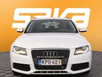 Käytetty Audi A4 143 HP (105 kW) 2011 Farmari