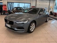 Käytetty Volvo S90 Momentum 150 HP (110 kW) 2019 Sedan