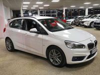 käytetty BMW 216 Active Tourer F45 216d Business Sport