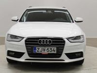 käytetty Audi A4 A4