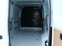 Uusi Nissan Interstar N-Connecta 150 HP (110 kW) 2025 Blanc mineral Van