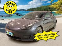Käytetty Tesla Model 3 Standard Range Plus 208 kW (283 HP) 2023 Sedan