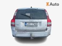 Käytetty Volvo V50 125 HP (91 kW) 2005 Harmaa Farmari