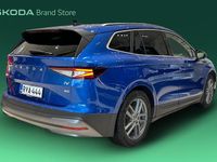 Käytetty Skoda Enyaq iV 150 kW (204 HP) 2023 Katumaasturi