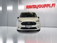 Käytetty Ford Transit Trend 101 HP (74 kW) 2020 Van