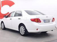 käytetty Toyota Corolla Corolla 4DSEDAN 1.4