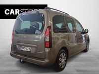 käytetty Citroën Berlingo Multispace BlueHDi 100 Feel ETG6 Automaatti