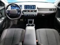käytetty Hyundai Ioniq 5 77 kWh 325 hv AWD
