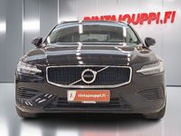 käytetty Volvo V60 T6 TwE AWD Advanced Edition aut - 3kk lyhennysvapaa - Ilmainen kotiintoimitus! - J. autoturva