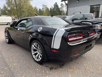 käytetty Dodge Challenger SRT Hellcat BLACK GHOST Redeye 807HP