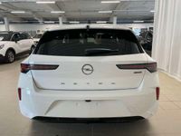 käytetty Opel Astra 5-ov 180 PHEV A Innovation Plus