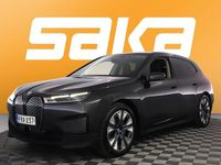 Käytetty BMW iX Comfort Edition 239 kW (326 HP) 2022 Katumaasturi