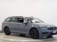 käytetty VW Passat Variant 2,0 TDI EVO SCR 110 kW DSG