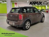 käytetty Mini Cooper 