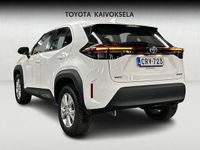 Käytetty Toyota Yaris Cross Active 116 HP (85 kW) 2024 Valkoinen Katumaasturi