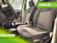 Käytetty Suzuki SX4 107 HP (78 kW) 2008 Sininen Sedan