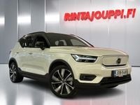 Käytetty Volvo XC40 R-Design 300 kW (408 HP) 2021 Katumaasturi