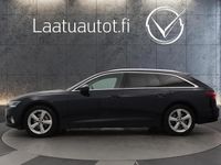 Käytetty Audi A6 Business 204 HP (150 kW) 2019 Farmari