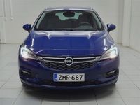 käytetty Opel Astra Sports Tourer Innovation Plus 105 Turbo