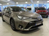 käytetty Toyota Avensis 1,8 Valvematic Touring Sports*Automaatti*Juuri huollettu*