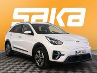 Käytetty Kia e-Niro EX 150 kW (204 HP) 2021 Katumaasturi