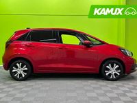 Käytetty Honda Jazz Comfort 109 HP (80 kW) 2022 Punainen Viistoperä