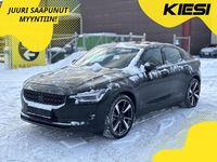 Käytetty Polestar 2 Pilot 300 kW (408 HP) 2021 Viistoperä