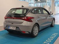 Käytetty Hyundai i20 Comfort 99 HP (72 kW) 2022 Viistoperä