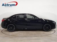 Käytetty Mercedes A250 Business 160 HP (117 kW) 2020 Musta Sedan