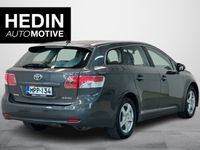 käytetty Toyota Avensis 1,8 Valvematic Linea Sol Wagon //