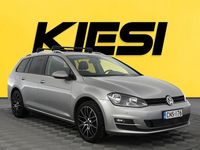 Käytetty VW Golf VII 105 HP (77 kW) 2015 Farmari