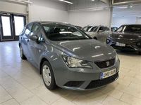 käytetty Seat Ibiza ST 1,2 TSI Style DSG //