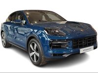 Käytetty Porsche Cayenne Sport 471 HP (346 kW) 2024 Sininen Katumaasturi