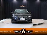 käytetty Audi A7 3,0 V6 TDI 180 kW quattro S tronic ASIALLISET